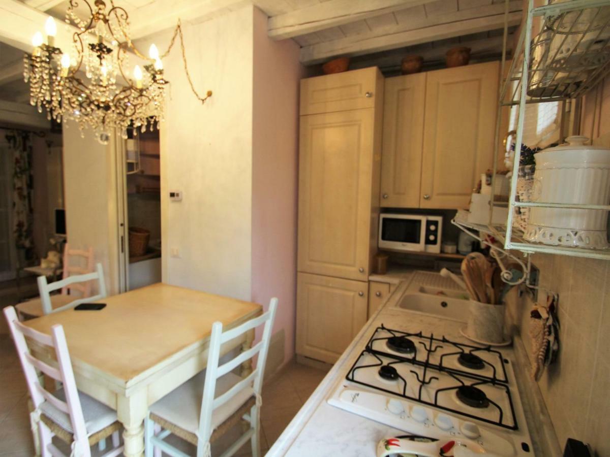 Holiday Home Carlotta By Interhome Soviore Exterior photo