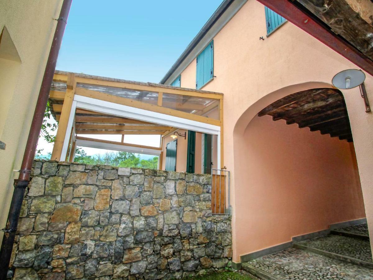 Holiday Home Carlotta By Interhome Soviore Exterior photo