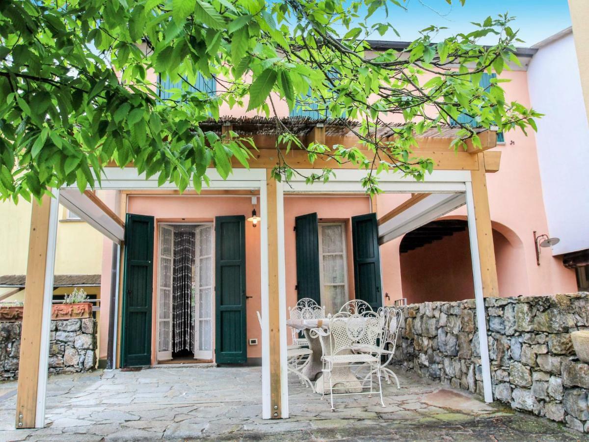 Holiday Home Carlotta By Interhome Soviore Exterior photo