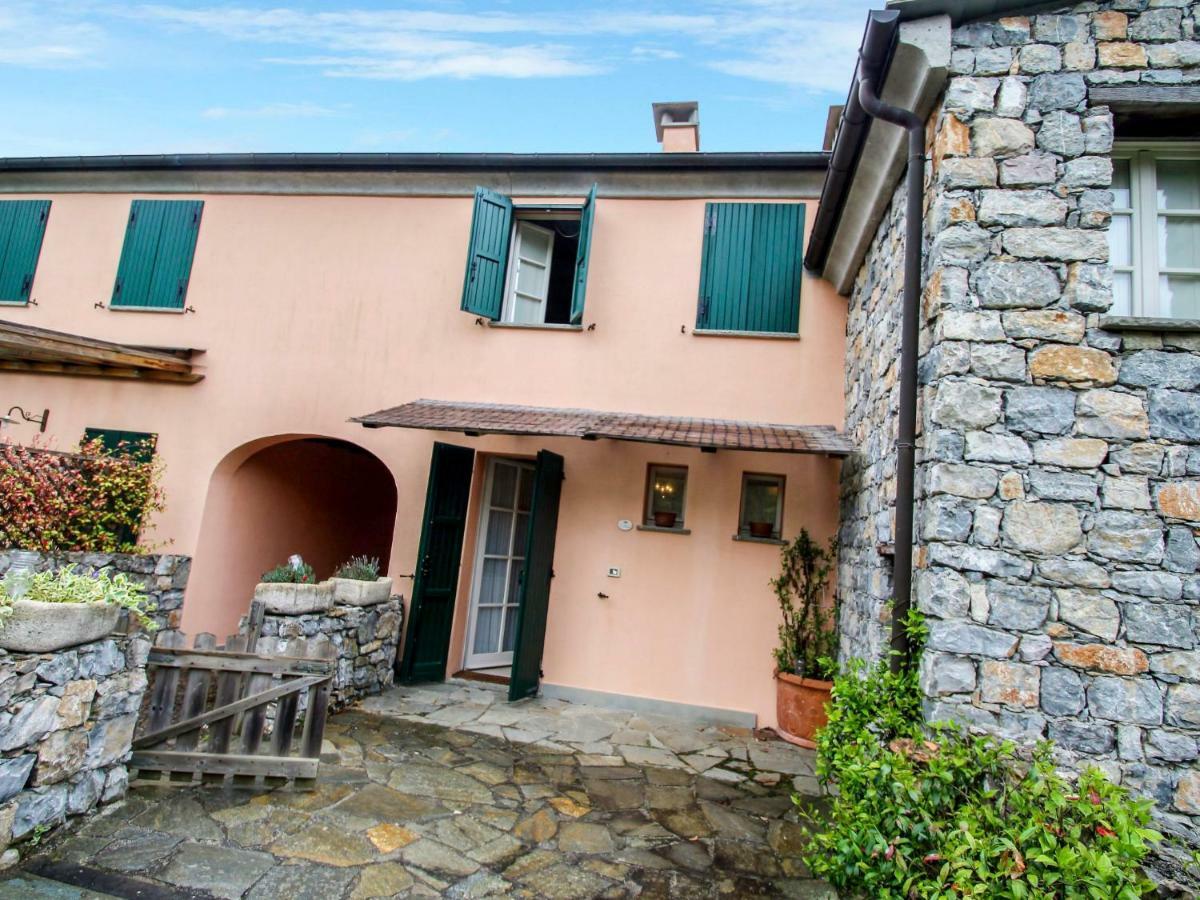 Holiday Home Carlotta By Interhome Soviore Exterior photo